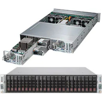 Supermicro SYS-2027PR-DNCFR