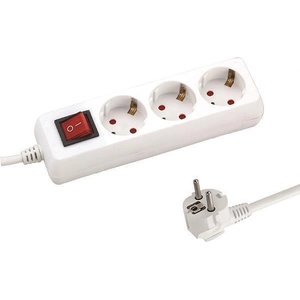 EUROLAMP Разклонител eurolamp sa - it-10329 (it-10329)