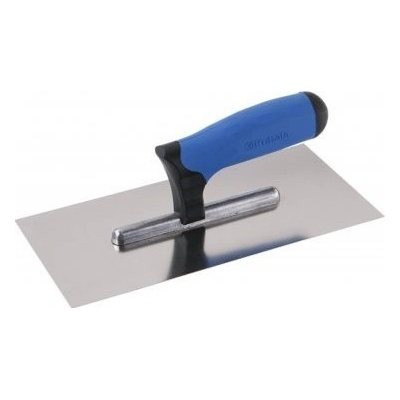 KUBALA Z0240, Hladítko nerezové 130x270 KUBALA