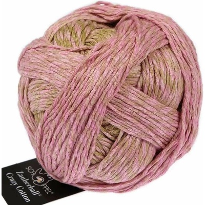 Schoppel Wolle Zauberball® Crazy Cotton 2731 La Ola