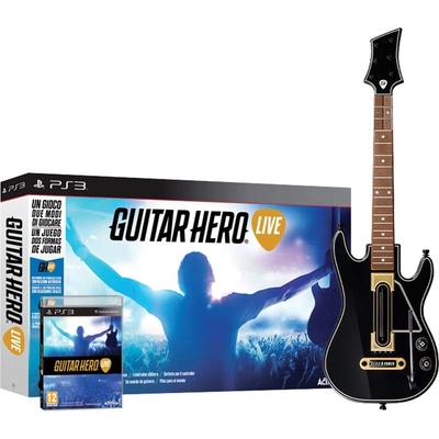 Guitar Hero Live