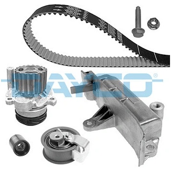 DAYCO KTBWP4153