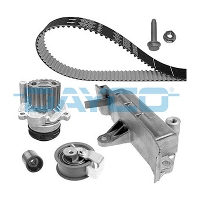 DAYCO KTBWP4153
