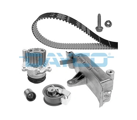 DAYCO KTBWP4153