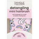Tangle Teezer Original Unicorn Magic Print Mini kefa na vlasy