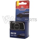 Dr. MARCUS Speaker Shaped New Car