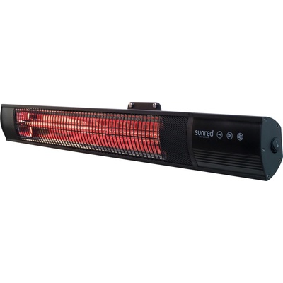 SunRed Royal Diamnod Dark 2500 W