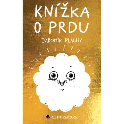 Knížka o prdu