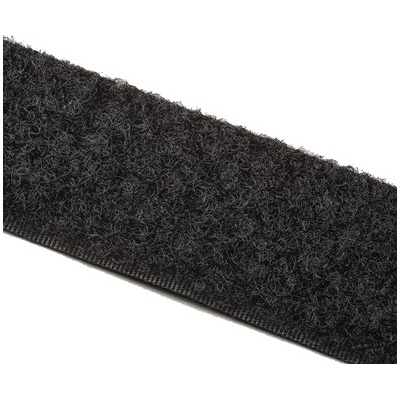 3M SJ3571 Scotchmate černý smyčky