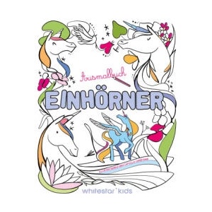 Einhörner | Camilla Garofano (2025)