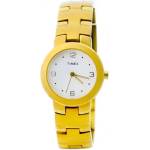 Timex Дамски аналогов часовник Timex - T50682 (T50682) Часовници