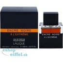 Lalique Encre Noire A L'Extreme parfumovaná voda pánska 100 ml