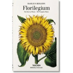 Basilius Besler. Der Garten von Eichstätt. Hortus Eystettensis | Klaus Walter Littger, Werner Dressendörfer (ISBN: 9783836557856)