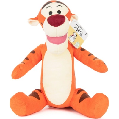 Alltoys Plyšový interaktivní medium Tygr 31 cm