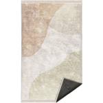 Mila Home Бежов килим 80x150 cm - Mila Home (HaliDik-Deluxe-12324-80x150)