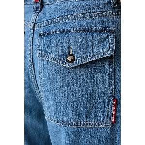 Aeronautica Militare дънки дамски (PJ0212DCT04347)