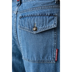 Aeronautica Militare дънки дамски (PJ0212DCT04347)