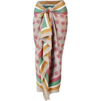 BARTS Yandel sarong - Beige (Morganite)