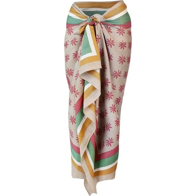 BARTS Yandel sarong - Beige (Morganite)