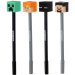 Minecraft Химикал Minecraft, 4 вида, Асортимент (PEN209)