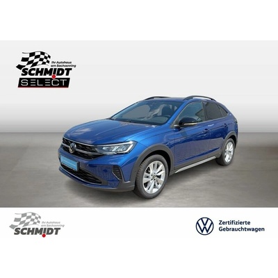 Volkswagen Taigo 1.0 TSI 70 kW