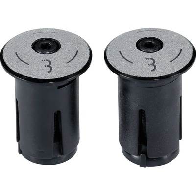 BBB BHT-97 SCREWON ALU koncovky omotávky reflexná reflexná