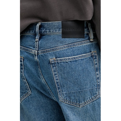 AllSaints Памучни дънки AllSaints LENNY (M011EA)