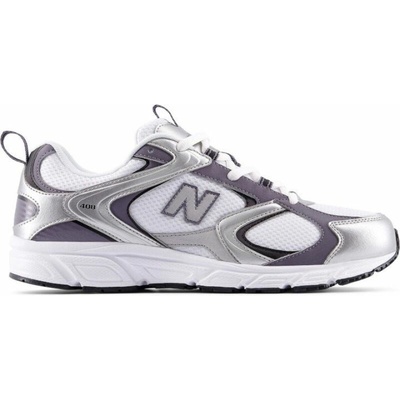 New Balance 408V1 bílá