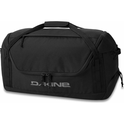 Dakine Descent Bike Duffle black 70L