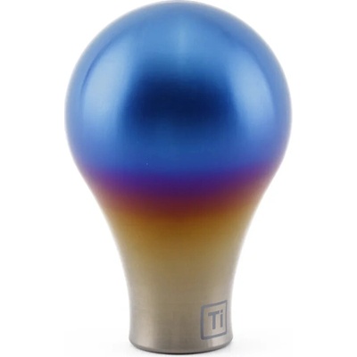 Hybrid Racing Titanium Maxim Performance Shift Knob