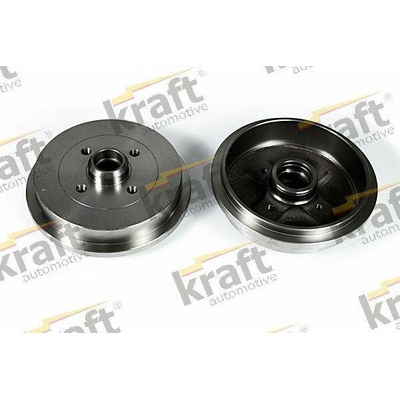 Brzdový buben KRAFT AUTOMOTIVE 6060080