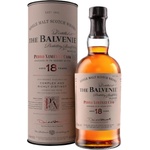 THE BALVENIE 18 YO Pedro Ximenez Sherry Cask - малцово шотландско уиски 700ml
