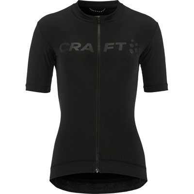 Craft W Endur Logo Размер: L / Цвят: черен