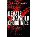 Deváté chapadlo chobotnice - Rossmann Dirk