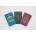 Insight Editions Harry Potter: Spells Pocket Journal Collection | Insight Editions