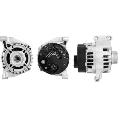 DRI Generátor 218172702