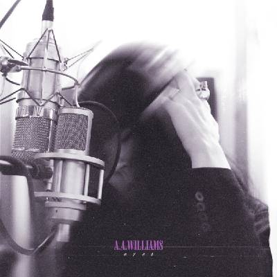 A. A. Williams - Arco (Limited Edition) (EP) (5400863074111)