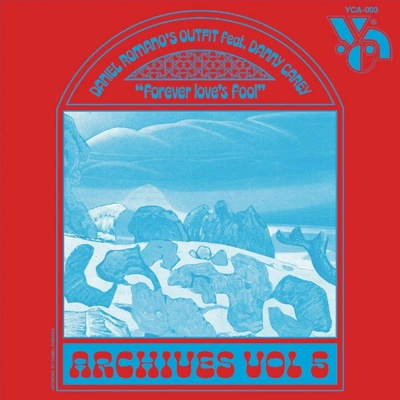Forever love's fool - Daniel Romano LP
