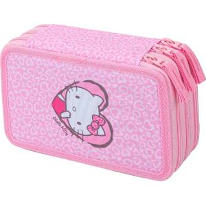 Baagl Hello kitty sweet leopard - sportisimo - 41,05 лв