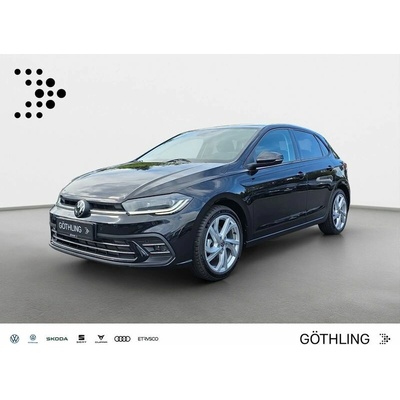 Volkswagen Polo 1.0 TSI Style DSG 85 kW