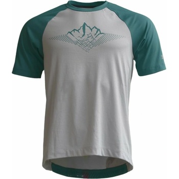 Zimtstern PureFlowz Shirt SS Men high rise