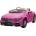 KikkaBoo Licensed Mercedes Maybach S650 Cabriolet (31006050388)