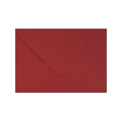 OBÁLKA PURPUROVÁ 130x130 mm 110 gm2 šípová klopa
