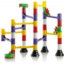Stavebnice Quercetti Quercetti Migoga Marble Run Basic 45 ks 6535