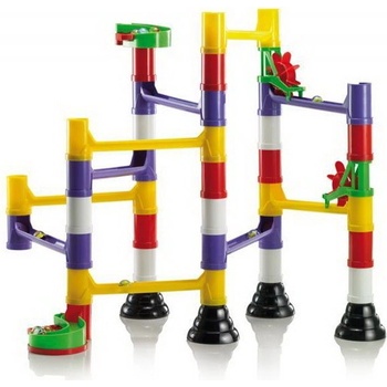 Quercetti Migoga Marble Run Basic 45 ks 6535