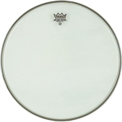 Remo Diplomat Clear 15"