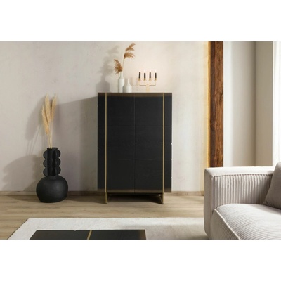 Bighome Beams 94x45x142 cm