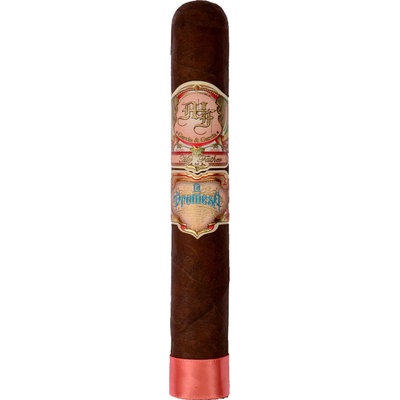 My Father La Promesa Robusto Grande