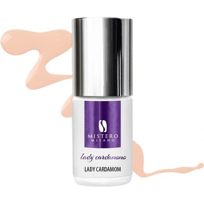 Mistero Milano LADY CARDAMOM 7 ml