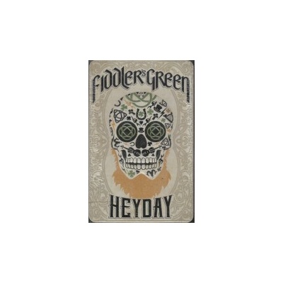 Fiddler's Green - Heyday / Deluxe 2 CD
